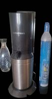 Soda Stream ink. 60L Co2 Zylinder