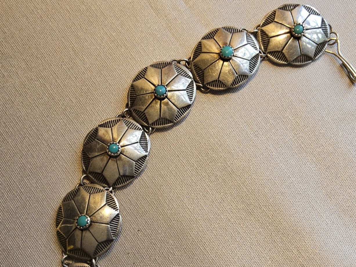 Bracciali & Braccialetti: Vintage 800er Silber Armband – Usato da Zürich venduto da Aleick 6