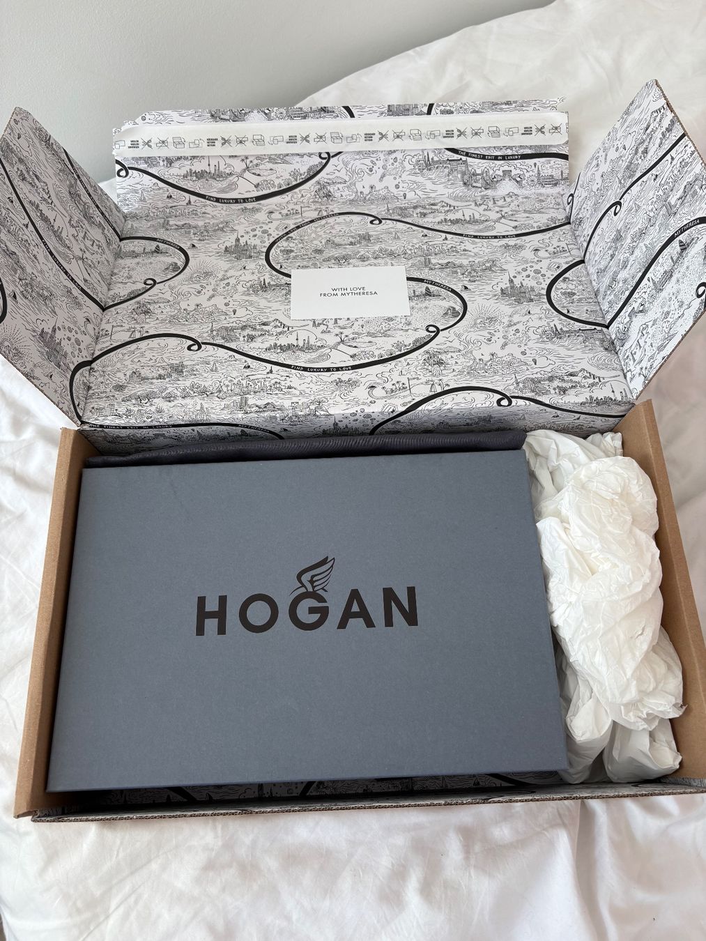 Hogan Scarpe da donna: Hogan baskets noir velvet 41 – Usato da Vésenaz venduto da ilomd 9