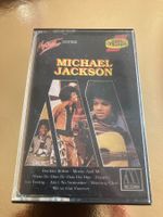 Michael Jackson - Motown Legends Cassette - Rarität!