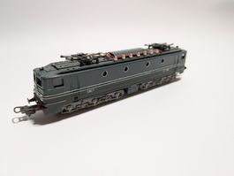 Lima Lokomotive