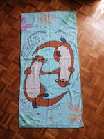 Otter Strandtuch Coop Sammelspass Summer Splash 2023