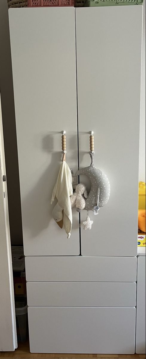Schränke: Kinderschrank Smastad/Platsa Ikea – Gebraucht aus St. Gallen von mllealessandra 2