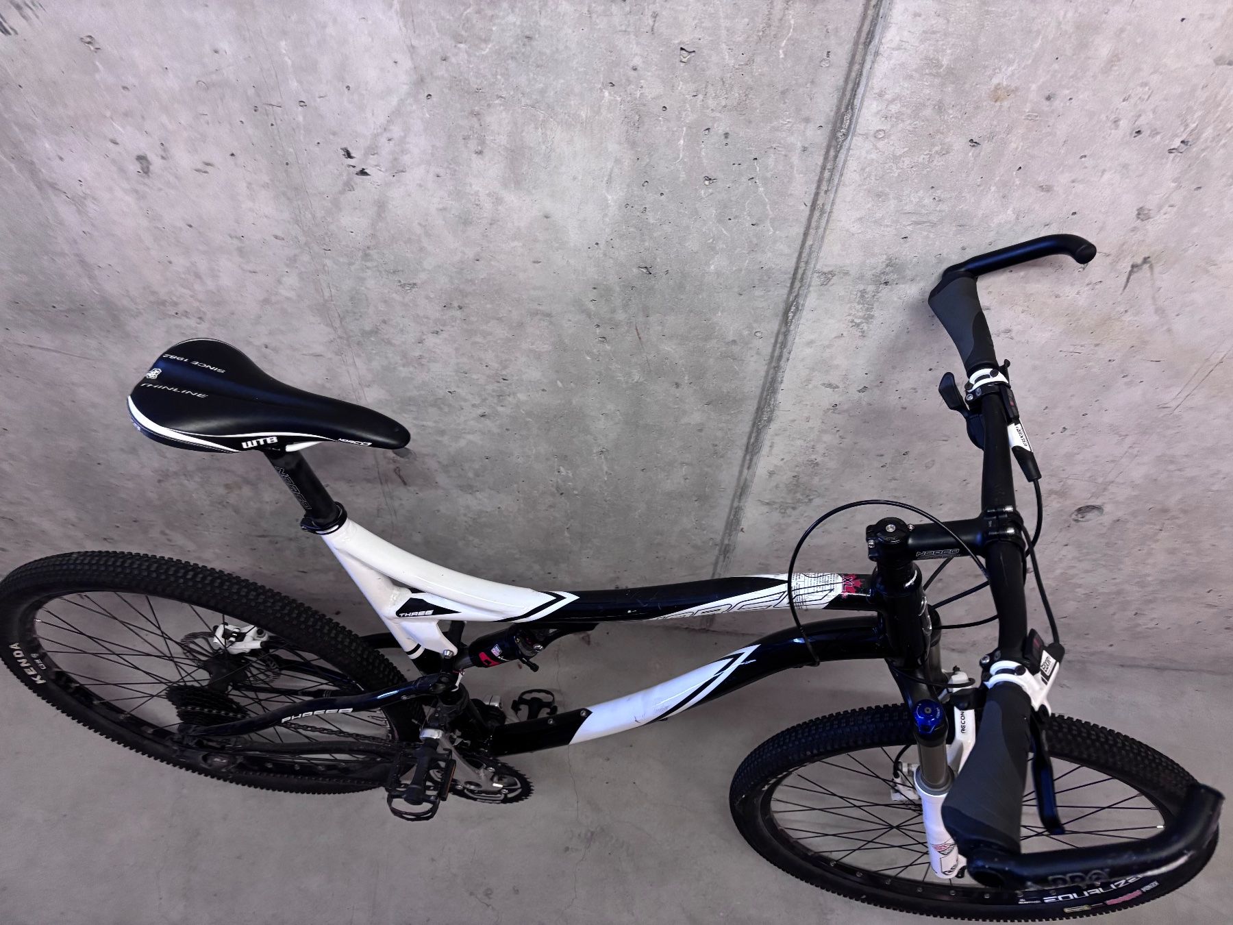Norco Biciclette: Norco Phaser Three XL – Usato da Thalwil venduto da gansjeanjacques 4