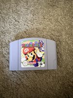 Mario Party für Nintendo 64