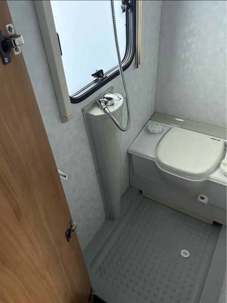 Anhänger: Adria Adiva 502 up – Gebraucht aus Bottmingen von Jes_Sp 8