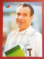 Christoph Schobesberger Autogramm Fotopostkarte 10x15cm
