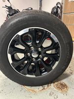 Jeep Winterräder 265/60R18 Alufelgen, Top Zustand!