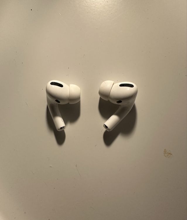 Airpods Ohne Case Laden