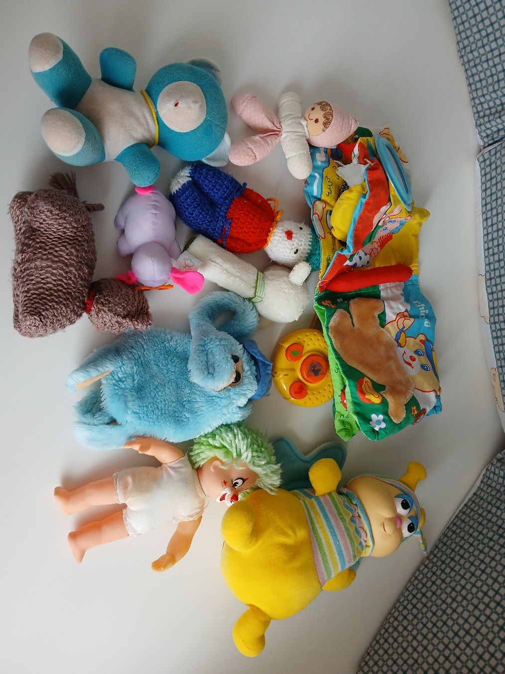 Fasciatoi & Accessori: baby wickelunterlage – Nuovo (secondo la descrizione) da Raron venduto da 123surli 3