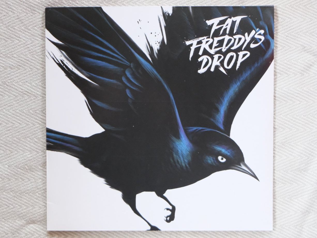 Dischi in vinile: FAT FREDDY'S DROP - 2x Vinyl – Usato da Aarberg venduto da umearocks 2