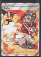 POKÉMON / Kabu / Lost Origin 🇺🇸