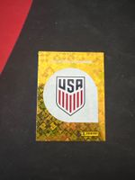 Panini FIFA WM 2026 Sticker - USA 1
