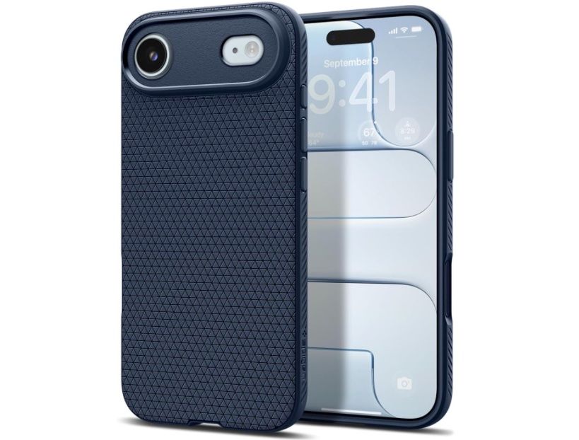 Spigen Cover & Protezioni schermo: Spigen iPhone Air Hülle – Usato da Volketswil venduto da GLantern