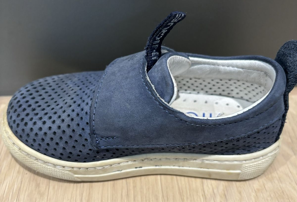 Scarpe per ragazzi: Halbschuhe aus Leder , Gr22 – Usato da Zollikofen venduto da ale_w2sw 5