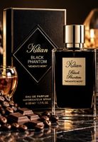 Kilian Black Phantom Memento Mori EDP 50 ml🖤