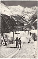 Airolo - Skilift Pesciüm