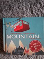 MOUNTAIN DELUXE  HOUSE AND LOUNGE CD