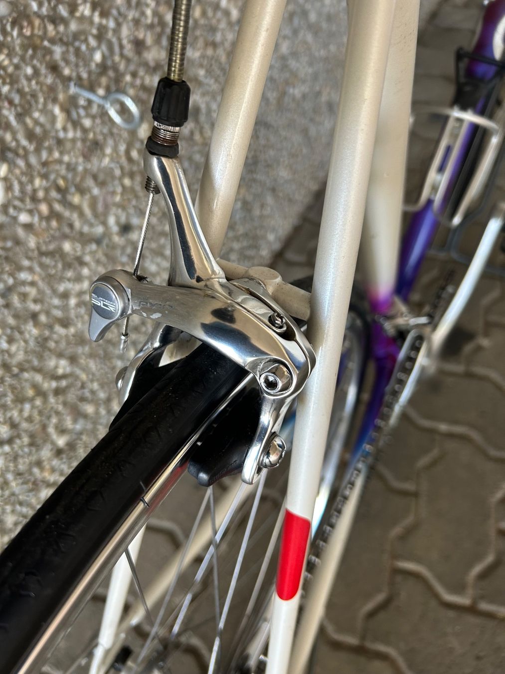 Cilo Biciclette: Cilo Rennvelo – Usato da Adlikon b.Regensdf venduto da usado 7