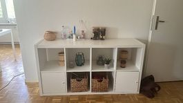 Kallax Regal/Sideboard