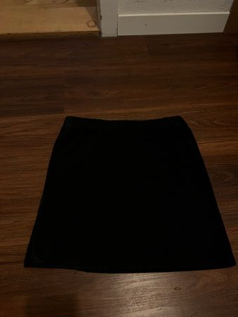 Brandy Melville Schwarzer y2k Rock Gr. S