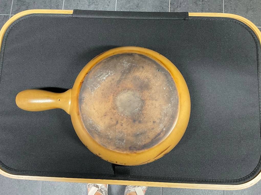 Padelle: Fonduepfanne – Usato da Emmenbrücke venduto da vvooggel 2
