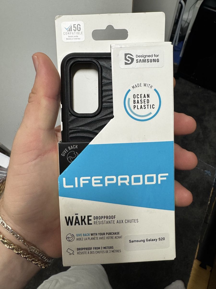 Samsung Cover & Protezioni schermo: lot Samsung Galaxy 16 Cases – Nuovo e nell'imballaggio originale da Seuzach venduto da Wolf936 9