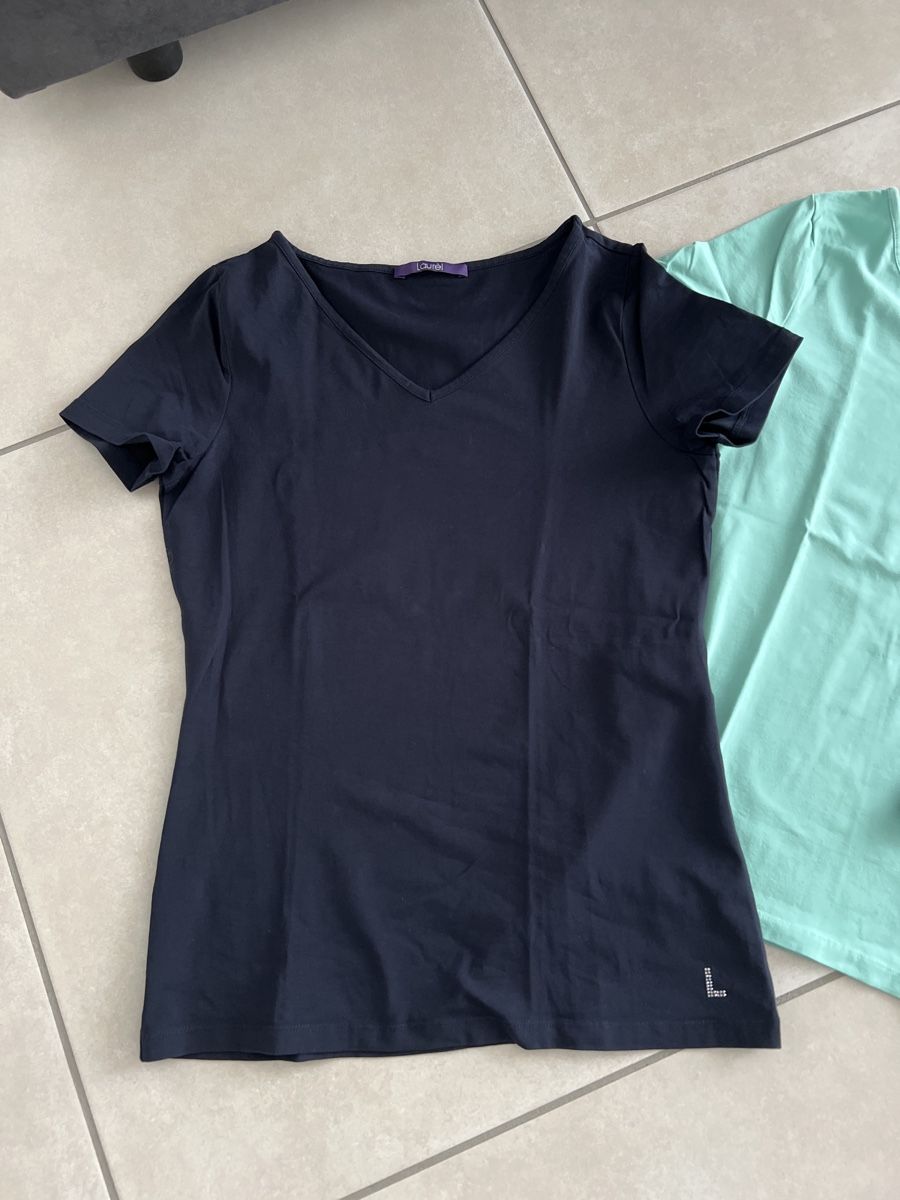 T-Shirts: Laurel M – Neu (gemäss Beschreibung) aus Meierskappel von Coke 1
