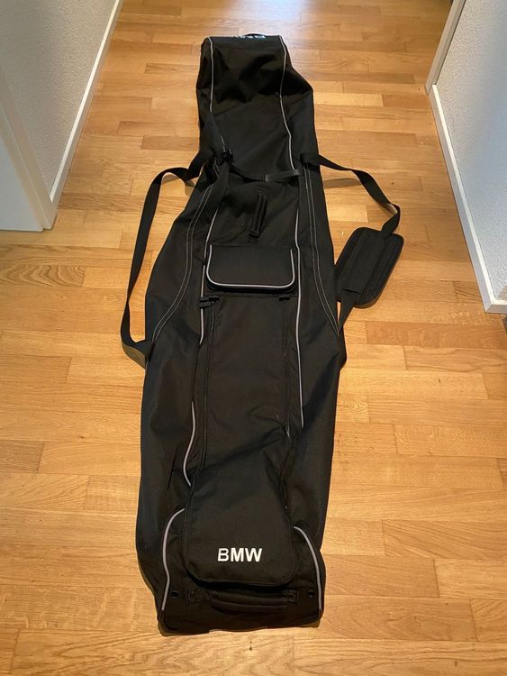 Skisack von BMW Kaufen auf Ricardo