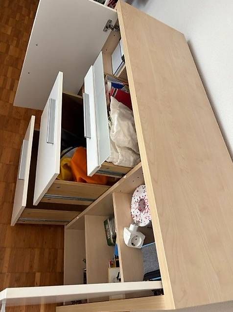 Commodes: Pfister Kommode – D'occasion à Zürich par Mare021 1