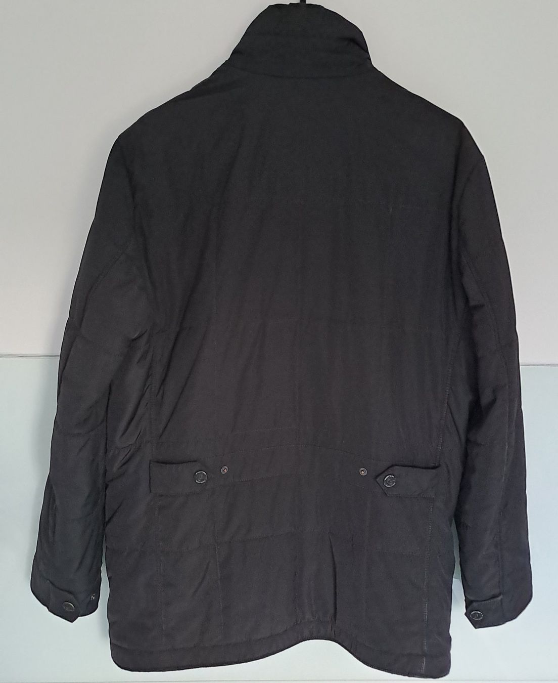 Pierre Cardin Giacche: Pierre Cardin Winterjacke Herren Grösse 48 – Usato da Feuerthalen venduto da kigo87 1