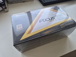 Netzteil Seasonic Focus GX-750 ATX 3.0 neu ovp
