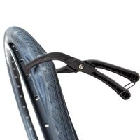 Demontage  Velo Fahrrad Reifen zange Wechselwerkzeug