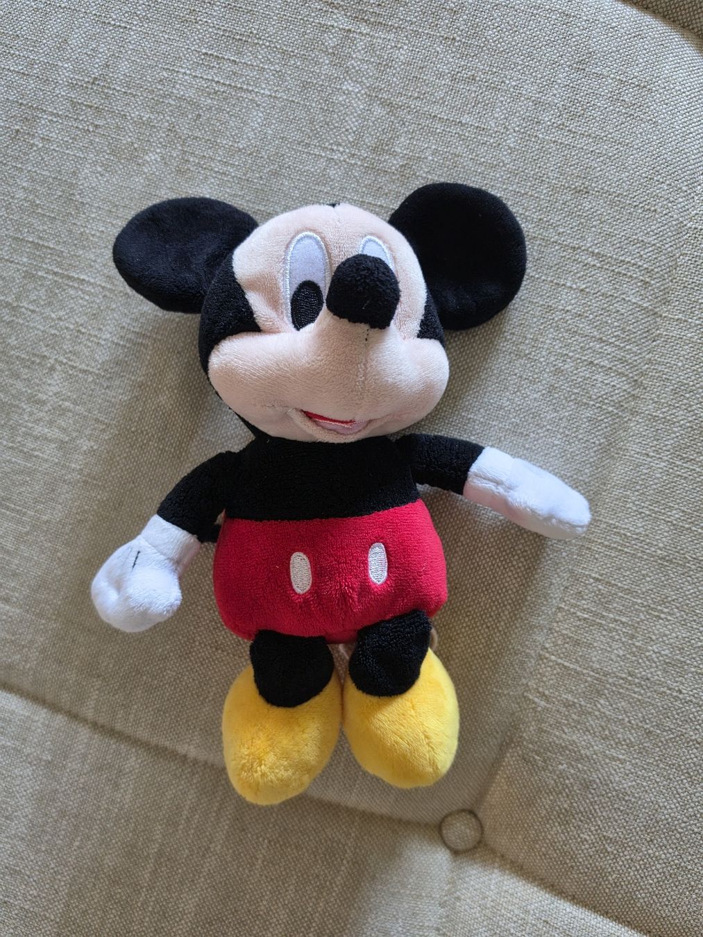 Disney Giocattoli: Neck Float for babies and Soft toys – Usato da Effretikon venduto da gen_w9wk 1