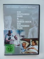 2 Klassiker - Ein seltsames Paar 1 + 2 Jack Lemmon, Matthau