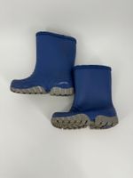 Winter Gummistiefel Gr. 25 von Spirale gefüttert