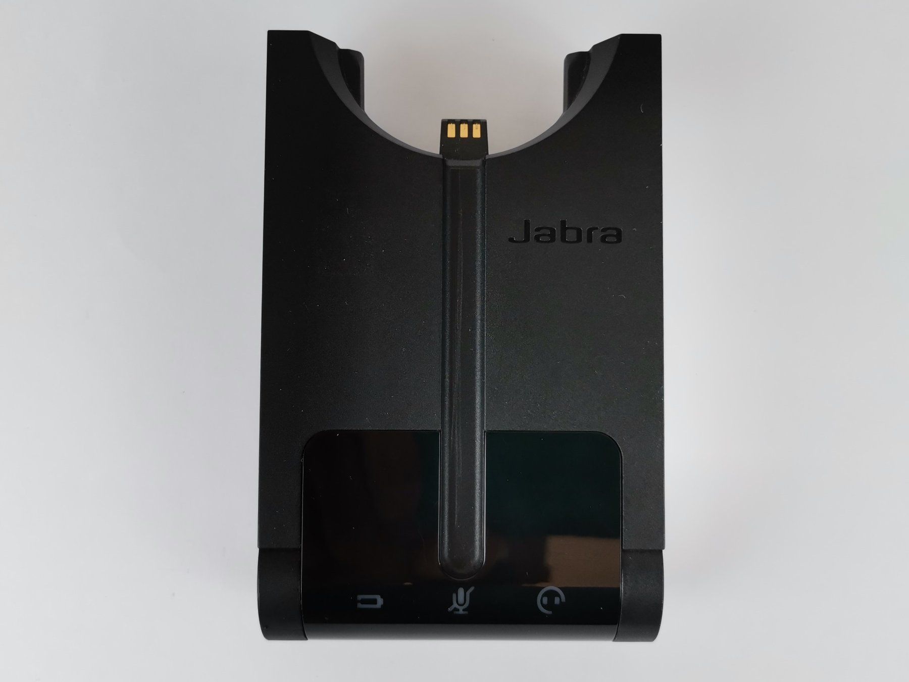 Jabra Cuffie: JABRA PRO 920 - DECT Wireless Headset (Duo) mit Basisstation – Usato da Schaffhausen venduto da Restwert_SH 2