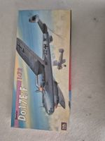 Bausatz Dornier Do 17E/F 1:72 SK 7200 