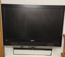 Orion Fehrnsehr/Tv mit Fernbedienung 37 Zoll