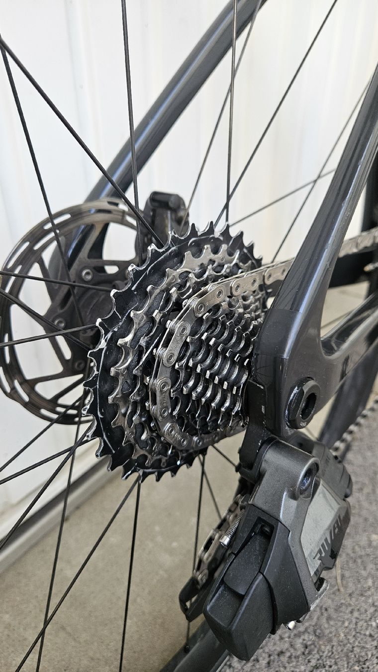 Orbea Biciclette: Orbea Orca M21e 2023 upgrade – Usato da Lausanne venduto da loiclu 7