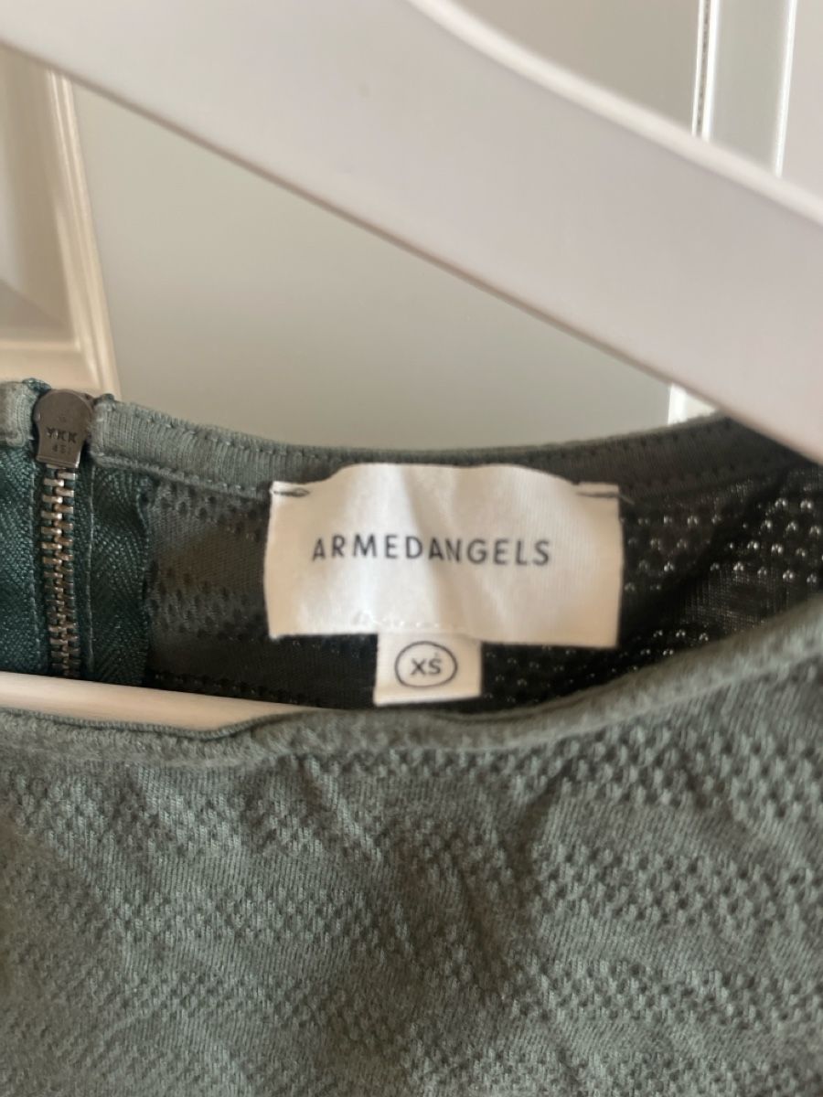 Armedangels T-shirt: Armedangels Top, Grösse XS – Usato da Riehen venduto da SalomeTramer 1