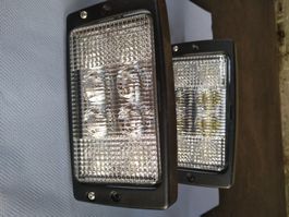 LED Einbauscheinwerfer Ersatz für Hella Modul 6213