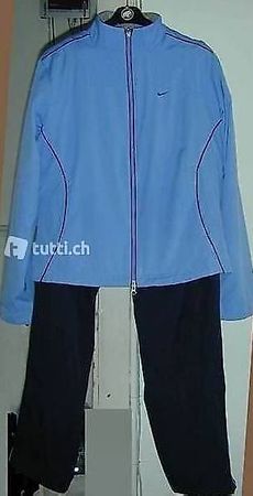Nike Lady Tactel Trainer L - 40/42, Neu