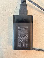 Netzteil HP Laptop 65W, L45962-00, selten genutzt