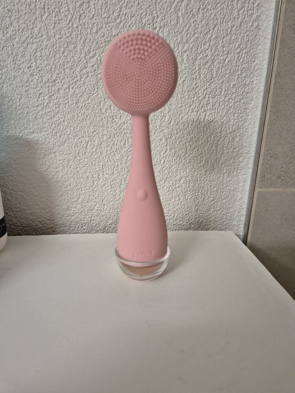 Altro per la casa: PMD face brush with battery,4 modes – Usato da Basel venduto da Elena_02 1