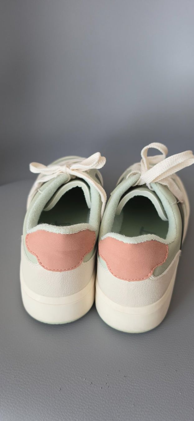 Next Damenschuhe: Sneakers – Gebraucht aus Neuenkirch von Lnpd 2