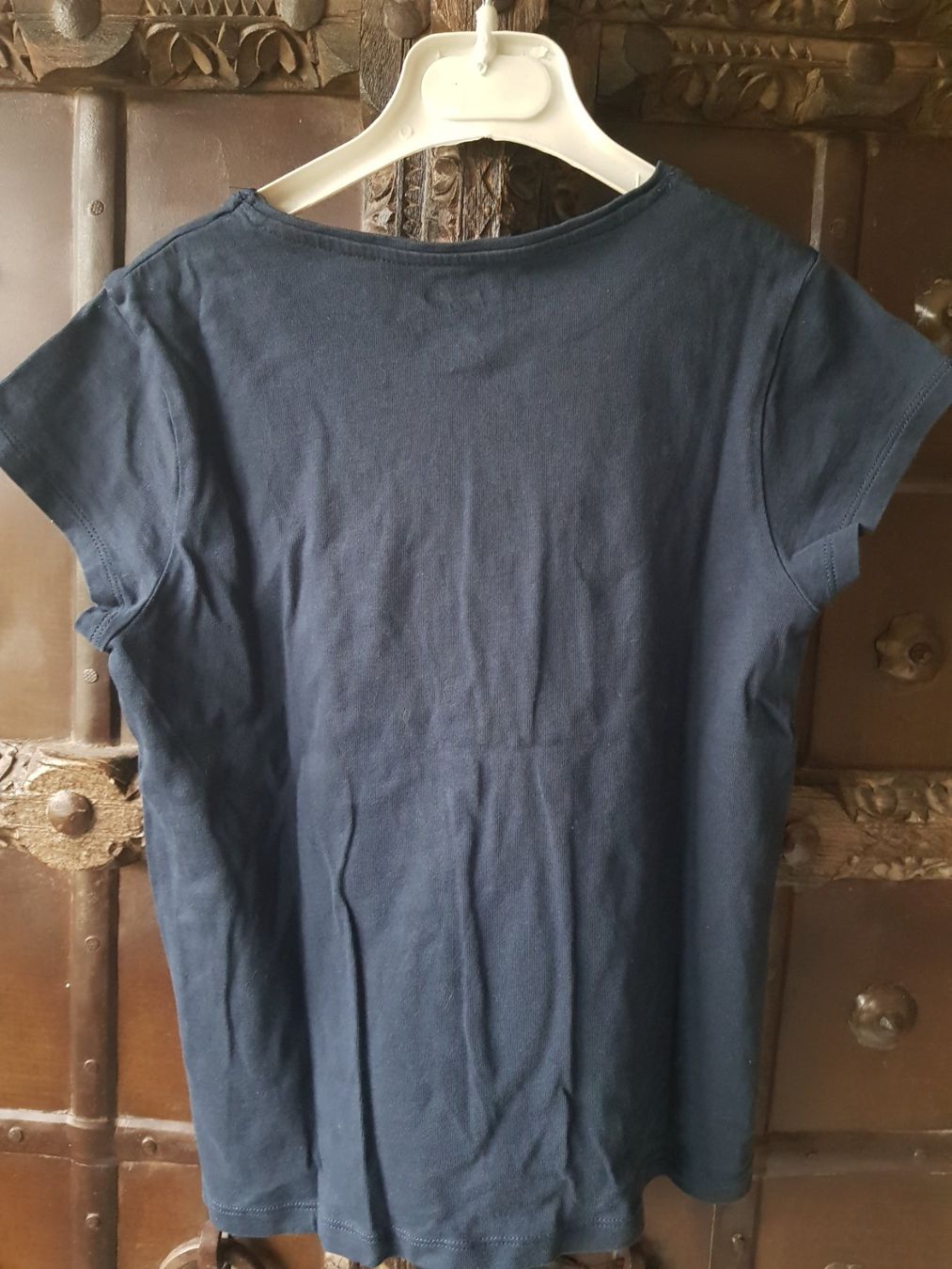 Vertbaudet Camicette, T-shirt & Top: MÄDCHEN T-SHIRT – Usato da Root venduto da LifestyleAccessoires 2