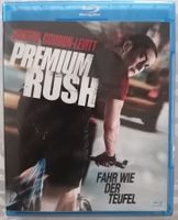 Premium Rush - Fahr wie der Teufel - Blu-ray
