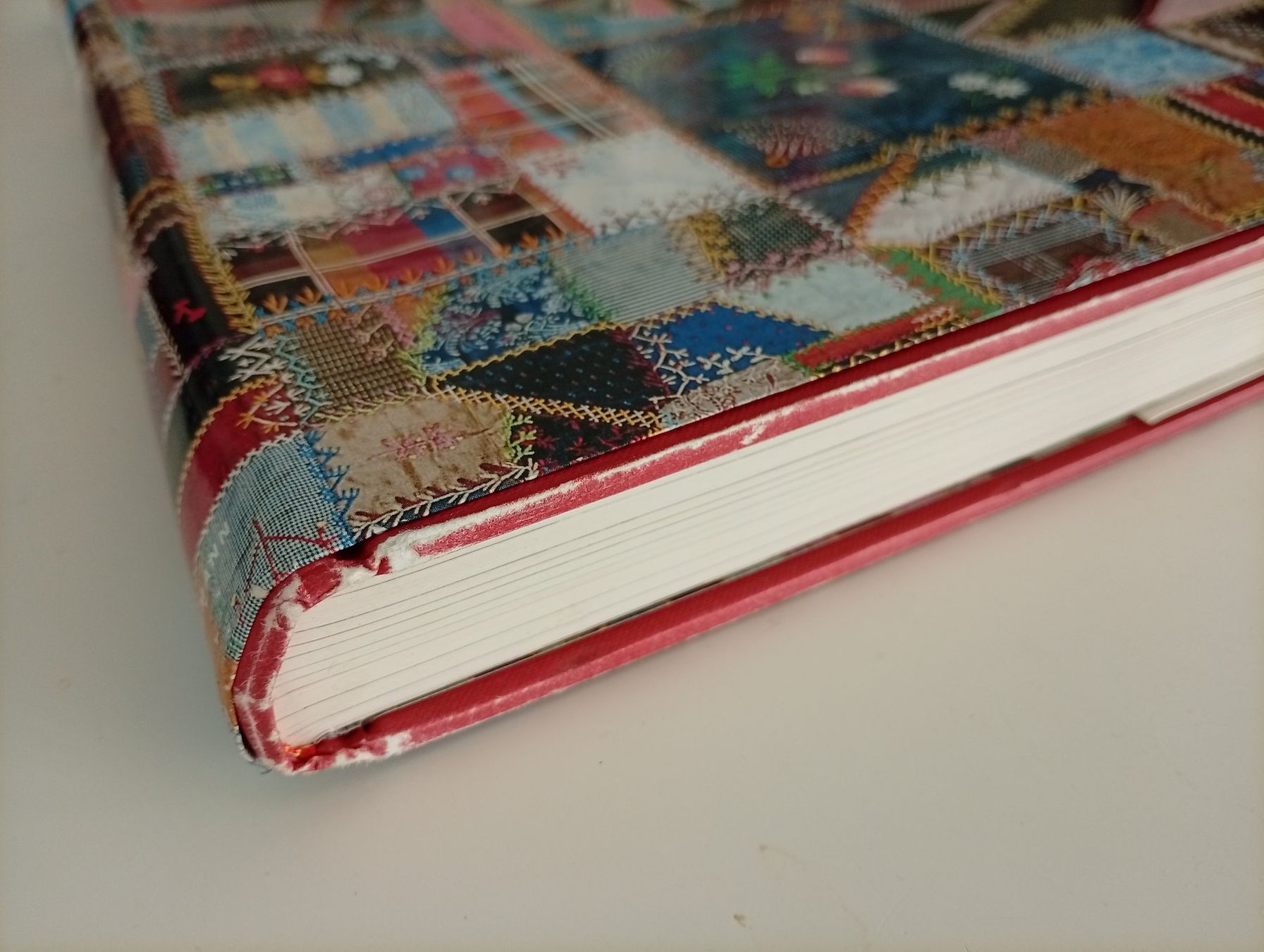 Livres: Quilts. Eine Amerikanische Tradition – D'occasion à Locarno par edn.vintage 9