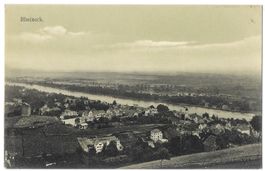 Rheineck Gesamtansicht